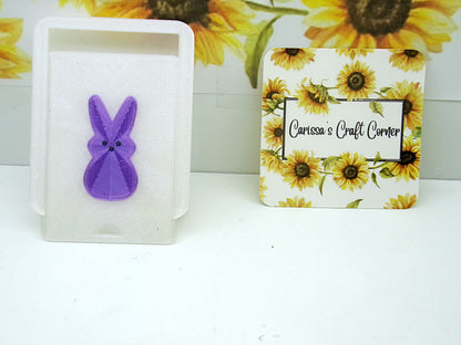 A Bunny Themed Pen Holder and a Trash Drill Storage