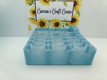 Diamond Painting Drill Baggy & Funnel Organizer