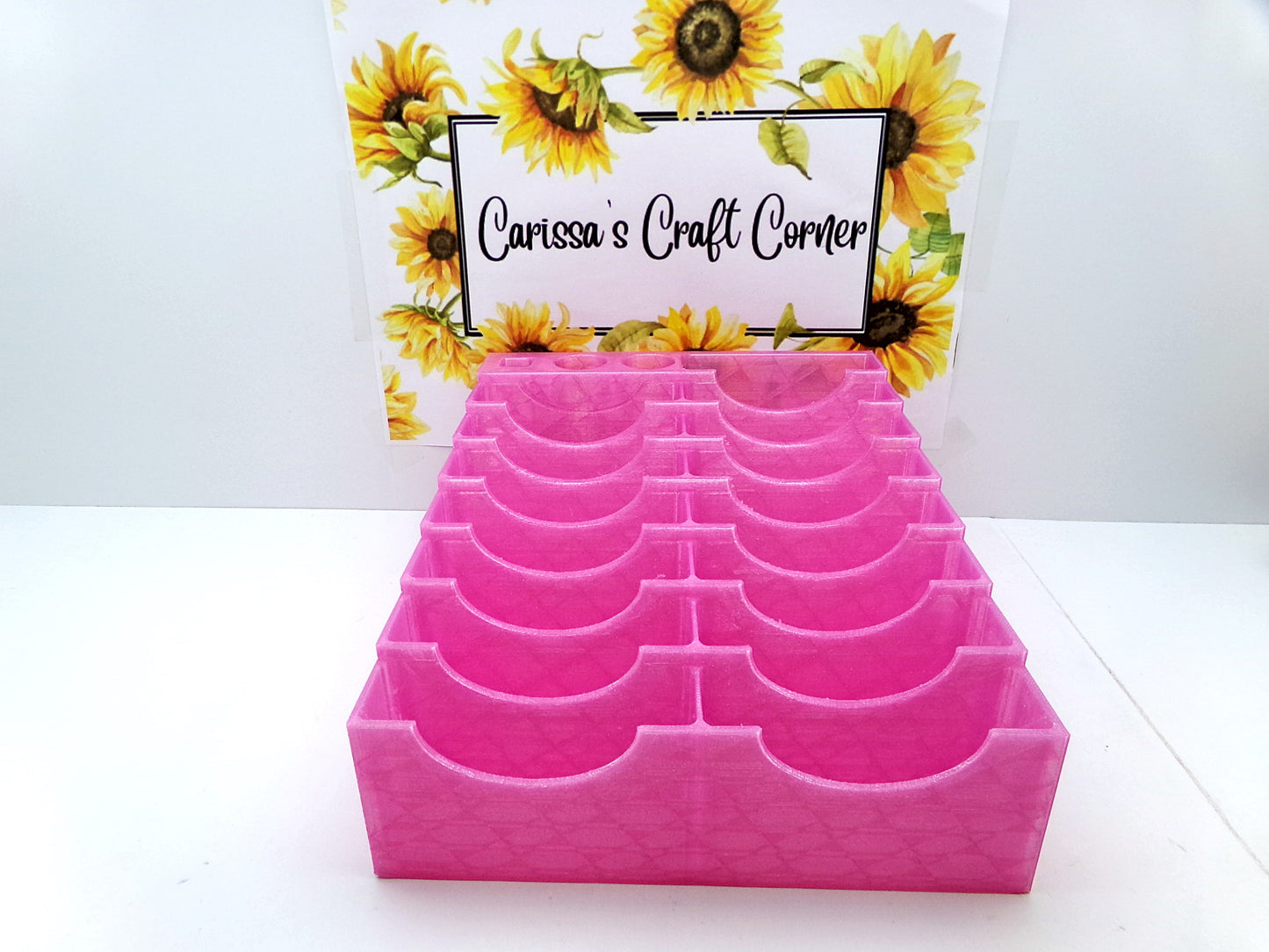 Forever Young Tray Storages