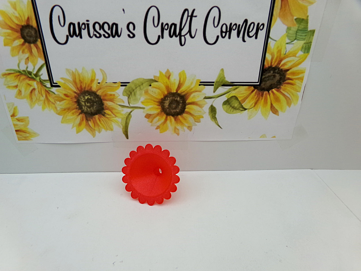 Flower Funnel