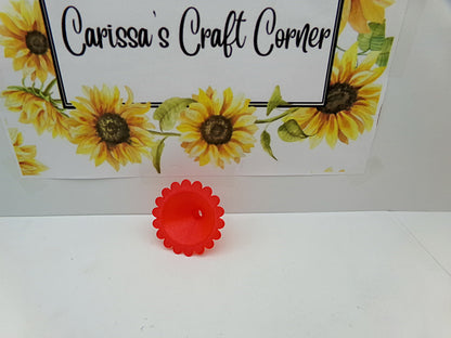 Flower Funnel
