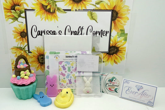 Small shop Bunny Themed Bundle (Limited Edition)