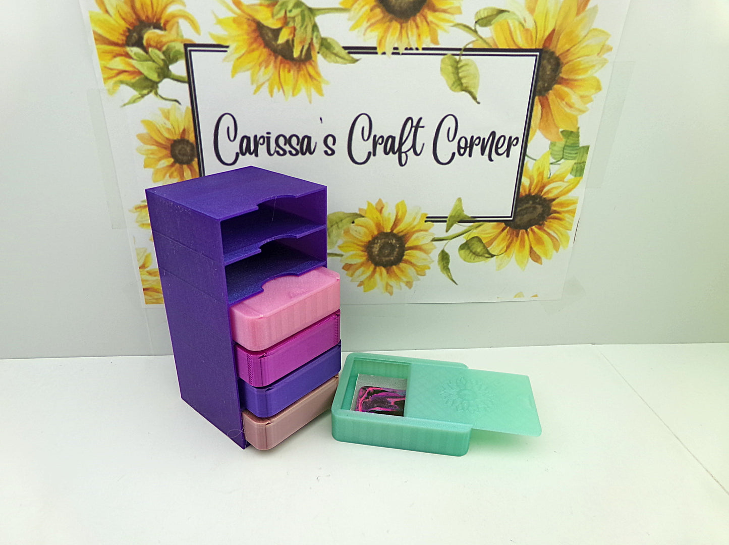 Putty Pal Storage Holder
