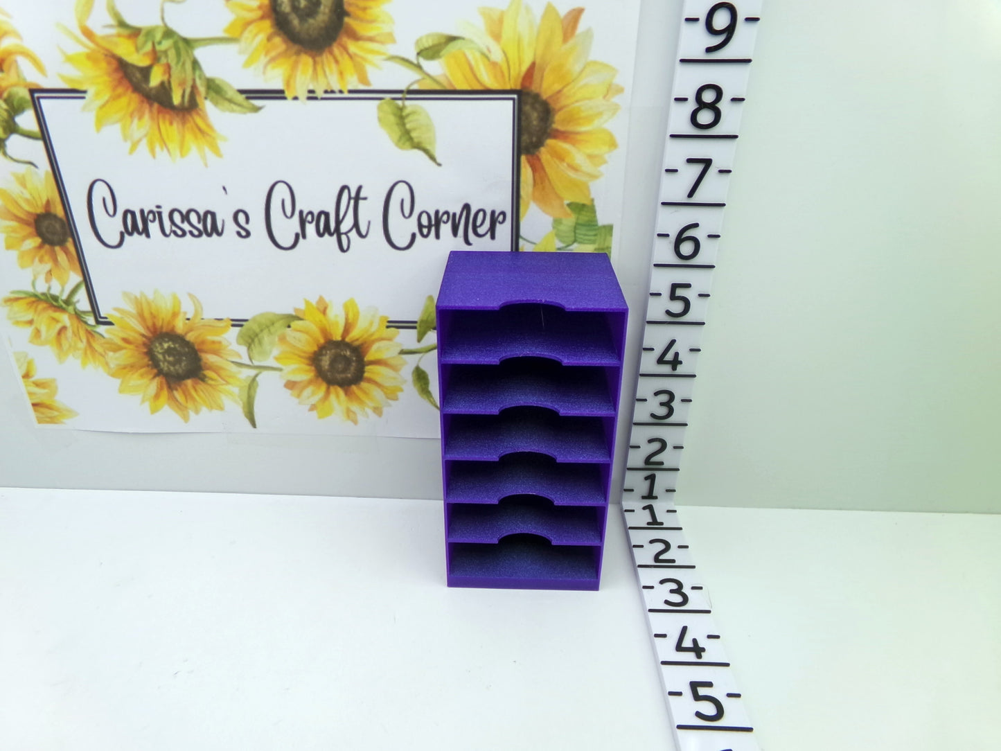 Putty Pal Storage Holder