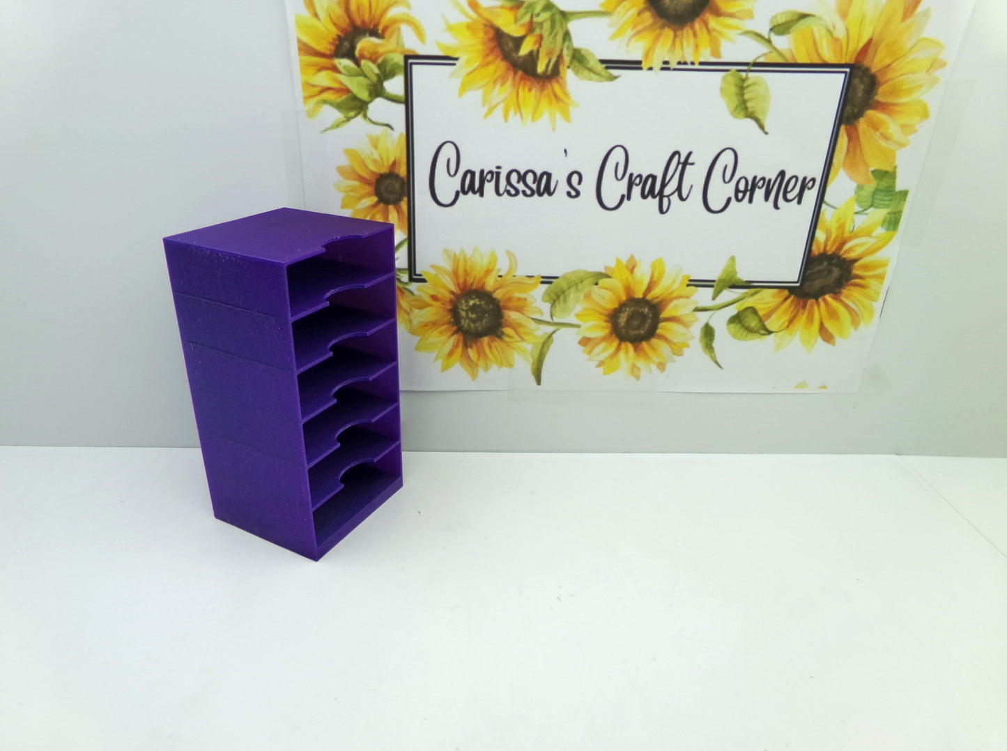 Putty Pal Storage Holder