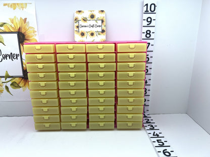 Trabricks Tray Storage Tower