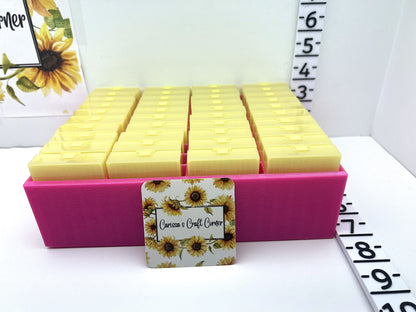Trabricks Tray Storage Tower