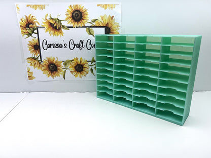 Trabricks Tray Storage Tower