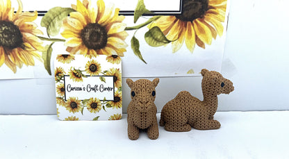 3d printed Zoo animals Cover Minder