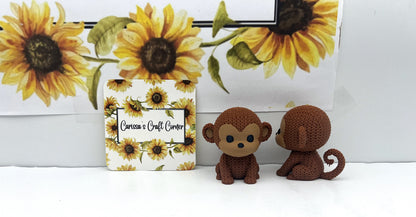 3d printed Zoo animals Cover Minder