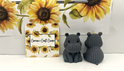 3d printed Zoo animals Cover Minder