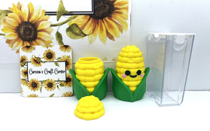 3d printed Barn Yard animal Cover Minders