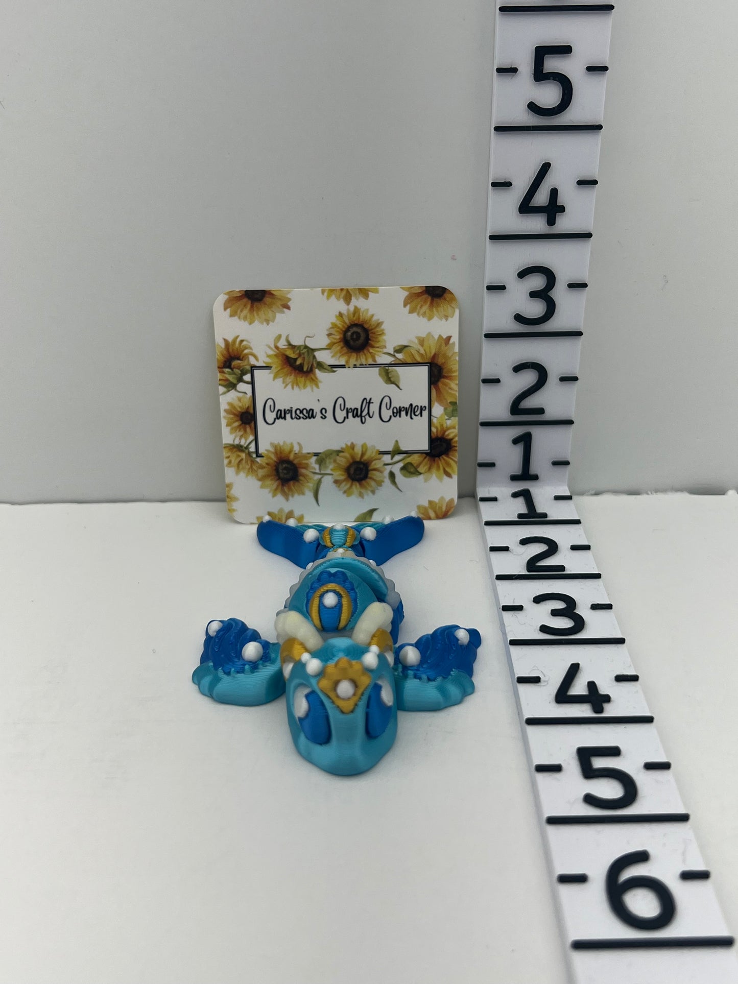 Mermaid Sea Turtle Cover Minder