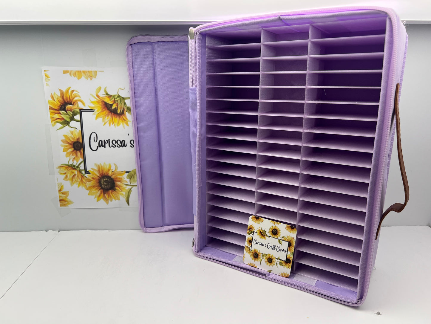 Insert For The Trabricks Mate Storage Case