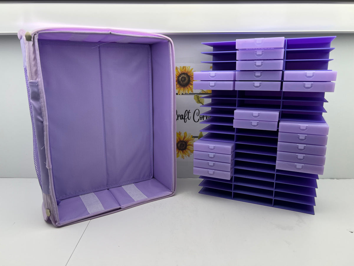 Insert For The Trabricks Mate Storage Case
