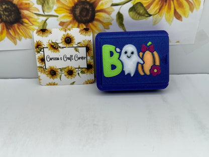 Drills & Chills 2026  Ghost Trinket Tray