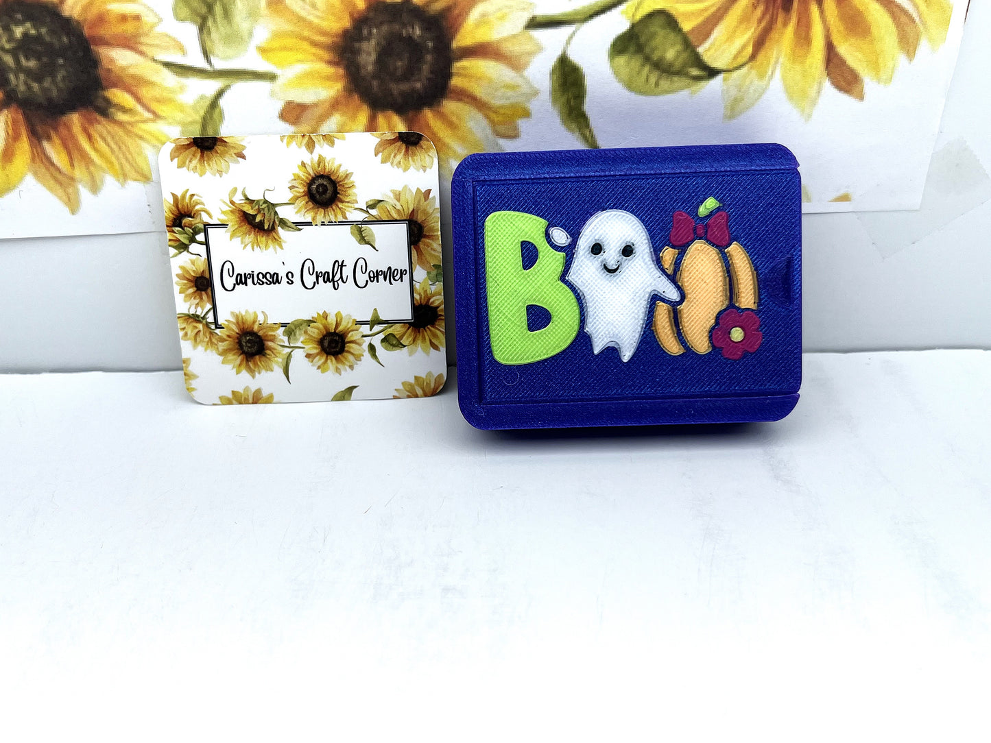 Boo Regular Small Putty Pal Storage