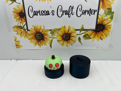 🎃👻🦇 Spooky Edition Dumpling  & Cupcake Clickers 🎃👻🦇