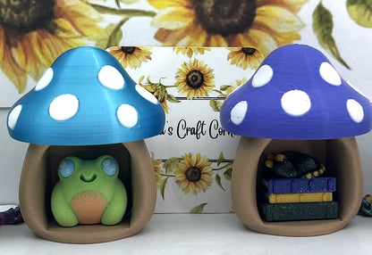 📚🐸🍄🐉 Mushroom Clicker Coverminder 📚🐸🍄🐉