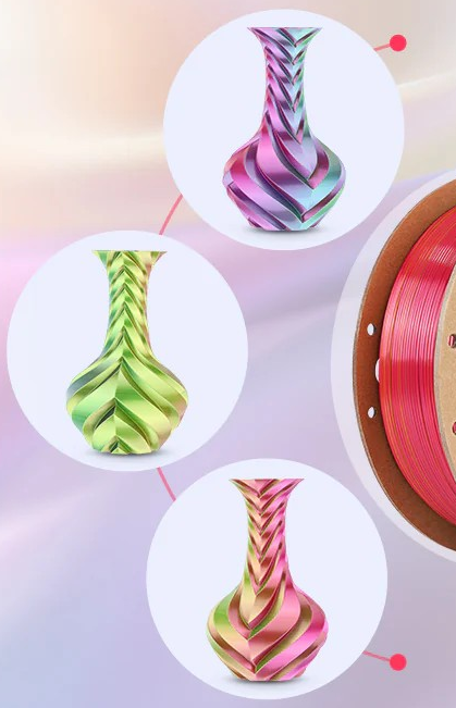 Rope Pen Holder
