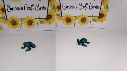 New Spring Time Cover Minders