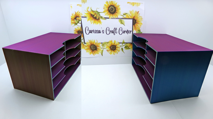 Release Paper Box
