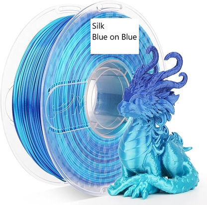 Rope Pen Holder