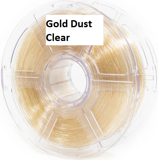 Diamond Painting Funnel For Clear Round Bead Storage by "Bead Landing"
