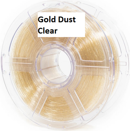 Diamond Painting Funnel For Clear Round Bead Storage by "Bead Landing"