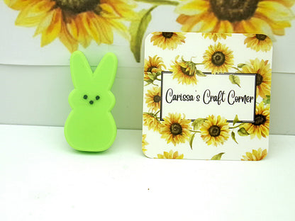 Bunny Shaped Cover Minders