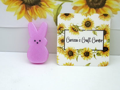 Bunny Shaped Cover Minders