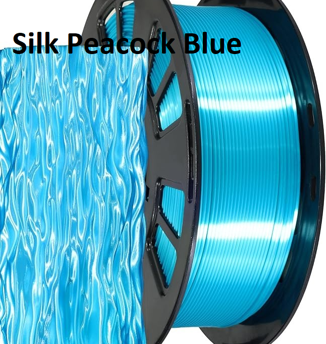 Diamond Painting Funnel For Clear Round Bead Storage by "Bead Landing"