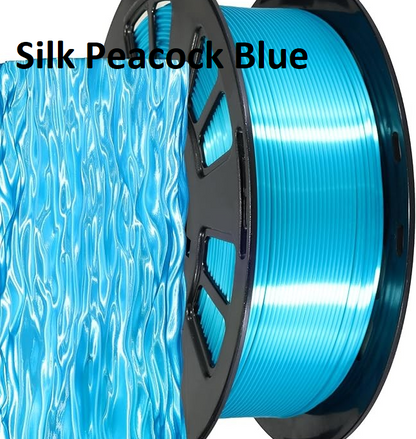 Diamond Painting Funnel For Clear Round Bead Storage by "Bead Landing"