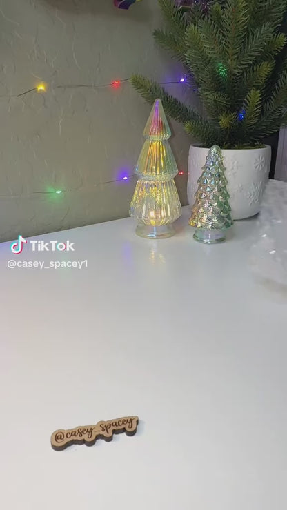 3D Printed Articulated Christmas Hippo