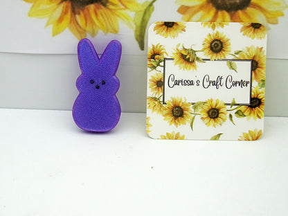 Bunny Shaped Cover Minders